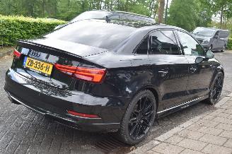 Audi A3 2.0 Limousine Tdi Sport S Line 150Pk *Navi/Clima/Stoelverwarming/Schuifdak picture 3