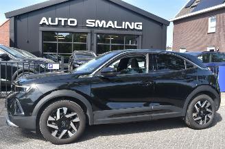 škoda osobní automobily Opel Mokka-E 50Kwh Level 2 3FASE SOH 88% 136Pk *Navi/Clima/Camera 2021/11