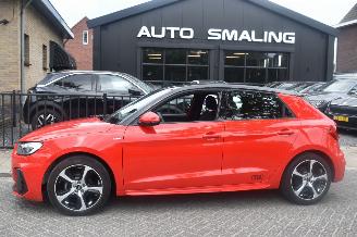 Auto incidentate Audi A1 1.0 TFSI 25 S Line 95Pk *Navi/Clima 2023/1