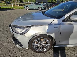 Ford Focus 91KW HYBRIDE / ST-LINE picture 5