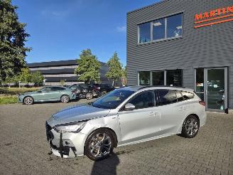 Ford Focus 91KW HYBRIDE / ST-LINE picture 2