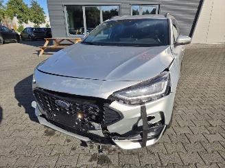 Ford Focus 91KW HYBRIDE / ST-LINE picture 9