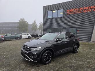 Volkswagen T-Roc 81.KW / FACE LIFT MOD / NAVI/ CAMERA 2022/9