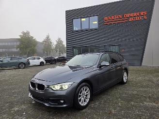 BMW 3-serie 110KW DIESEL / AUTOMAAT / 51 DKM 2019/6