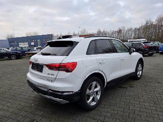 Audi Q3 1.5 TSi 110kw picture 14