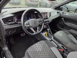 Volkswagen Taigo AUTOMAAT / R-LINE picture 16