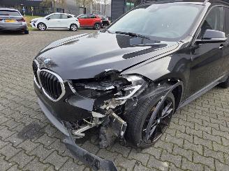 BMW X1 1.8i AUTOMAAT / PANO / LEER picture 12