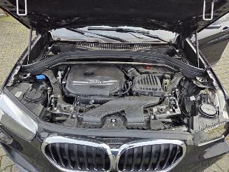 BMW X1 1.8i AUTOMAAT / PANO / LEER picture 14