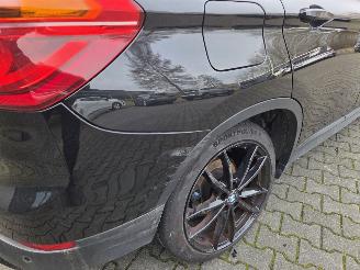 BMW X1 1.8i AUTOMAAT / PANO / LEER picture 6