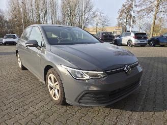 Volkswagen Golf Apple carplay / Stuur&stoelverw / Adaptive cr contr /Dig Cockpit picture 12