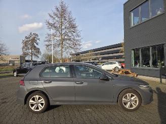 Volkswagen Golf Apple carplay / Stuur&stoelverw / Adaptive cr contr /Dig Cockpit picture 10