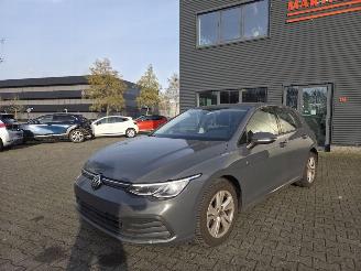  Volkswagen Golf Apple carplay / Stuur&stoelverw / Adaptive cr contr /Dig Cockpit 2023/12