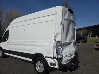 Ford Transit 35 2.0 TDCI- Autom. 121kw / L3H3 / Navi /  Clima / 35 dkm picture 3