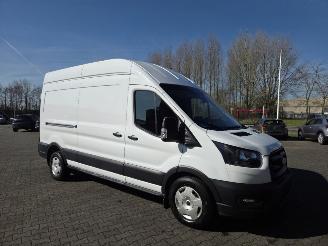 Ford Transit 35 2.0 TDCI- Autom. 121kw / L3H3 / Navi /  Clima / 35 dkm picture 13