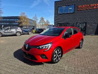  Renault Clio 0,9 TCe EVOLUTION 2023/8