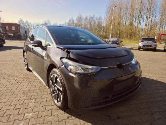 Volkswagen ID.3 Pro Performance  150KW / 62 Kwh /  27 Dkm / Rijdende auto picture 8