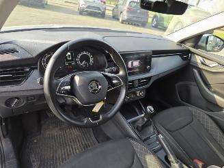 Skoda Scala 1.5 TSi -110kw  Ambition picture 16