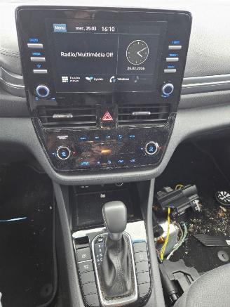 Hyundai Ioniq HYBRIDE  29 DKM picture 20