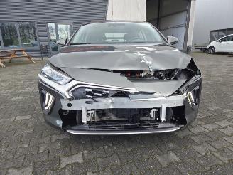 Hyundai Ioniq HYBRIDE  29 DKM picture 4