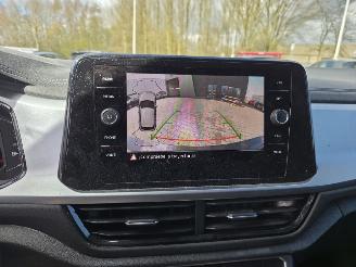 Volkswagen T-Roc 81KW / DIG COCKPIT / CAMERA / NAVI / STOELVERW picture 15