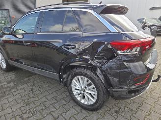 Volkswagen T-Roc 81KW / DIG COCKPIT / CAMERA / NAVI / STOELVERW picture 5