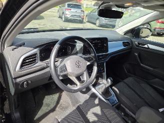 Volkswagen T-Roc 81KW / DIG COCKPIT / CAMERA / NAVI / STOELVERW picture 13