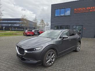 Mazda CX-30 2.0 LTr  / 137KW / AW-D / AUTOM. / SCHUIFDAK / LEER / HEAD UPP picture 2