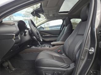 Mazda CX-30 2.0 LTr  / 137KW / AW-D / AUTOM. / SCHUIFDAK / LEER / HEAD UPP picture 12