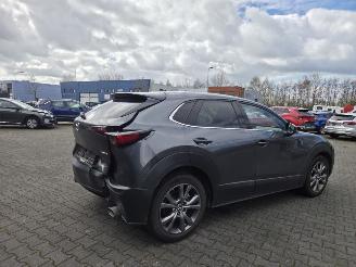 Mazda CX-30 2.0 LTr  / 137KW / AW-D / AUTOM. / SCHUIFDAK / LEER / HEAD UPP picture 7