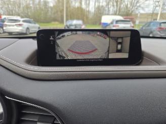 Mazda CX-30 2.0 LTr  / 137KW / AW-D / AUTOM. / SCHUIFDAK / LEER / HEAD UPP picture 17