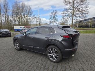 Mazda CX-30 2.0 LTr  / 137KW / AW-D / AUTOM. / SCHUIFDAK / LEER / HEAD UPP picture 3