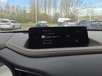 Mazda CX-30 2.0 LTr  / 137KW / AW-D / AUTOM. / SCHUIFDAK / LEER / HEAD UPP picture 16