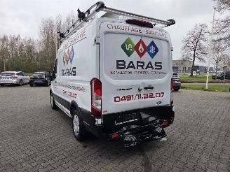 Ford Transit 121KW / 23 DKM / NAVI / CAMERA picture 5