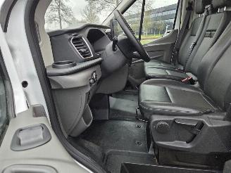 Ford Transit 121KW / 23 DKM / NAVI / CAMERA picture 19