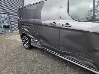 Ford Transit Custom 136 KW / AUTOMAAT picture 12