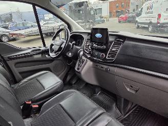 Ford Transit Custom 136 KW / AUTOMAAT picture 16