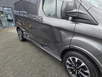 Ford Transit Custom 136 KW / AUTOMAAT picture 11