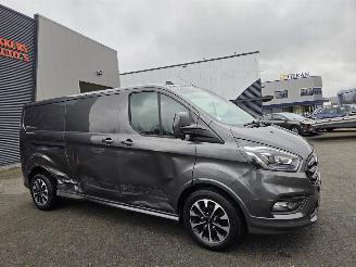 Ford Transit Custom 136 KW / AUTOMAAT picture 8