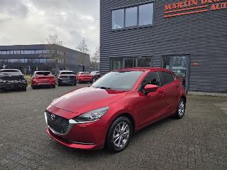 Coche accidentado Mazda 2 66KW / AUTOMAAT / 26 DKM 2023/1