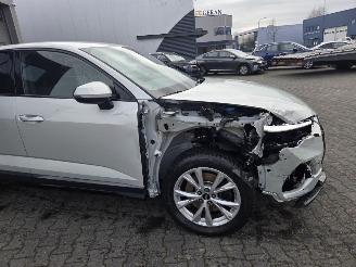 Audi Q3 SPORTBACK /  S- LINE picture 10