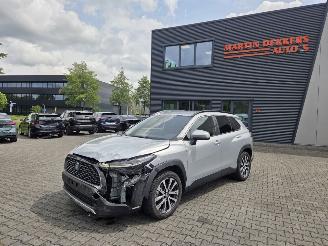 Toyota Corolla Cross 2.0 LTr -112KW HYBR / NAVI / CAMERA picture 2