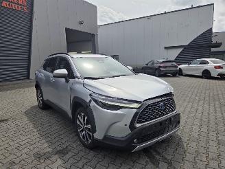 Toyota Corolla Cross 2.0 LTr -112KW HYBR / NAVI / CAMERA picture 8