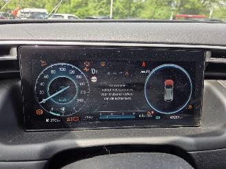 Hyundai Tucson 100kw HYBR-DIESEL / LEER / PANO / AUTOM / 49 DKM picture 22