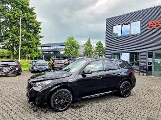 BMW X1 X1 xDrive 25e Hybride - M-SPORT picture 3