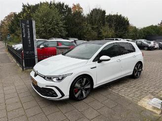 bruktbiler auto Volkswagen Golf 2.0 TDI GTD alle opties 2021/9