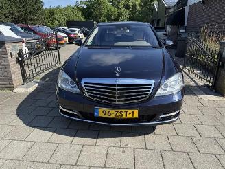 Mercedes S-klasse youngtimer BTW 500 Prestige Plus picture 3