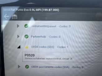 Fiat Punto Evo TwinAir Street | AIRCO | LM VELGEN | NWE APK | picture 10