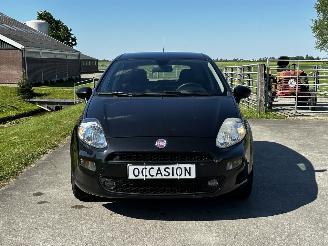 Fiat Punto Evo TwinAir Street | AIRCO | LM VELGEN | NWE APK | picture 2