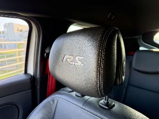 Renault Mégane RS COUPE 2.0 T SPORT | BREMBO | CAMERA | BOSE | CRUISE | LEER | GOED ONDERHOUDEN!!! picture 41