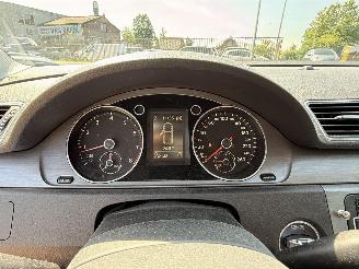 Volkswagen Passat 1.4 TSI | DSG | Executive Line | APK tot 22 juni-2027 picture 16